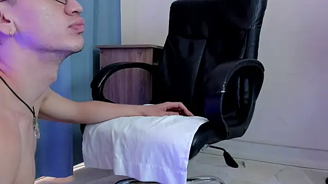 Вебкам-шоу Evans_Lubov