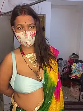 Savita_Desai_BDSM_couple 在線直播表演