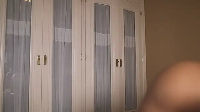 suzysuza Adlı Modelin Canlı XXX Sohbeti
