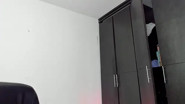 LilyGarcia 라이브 XXX 채팅