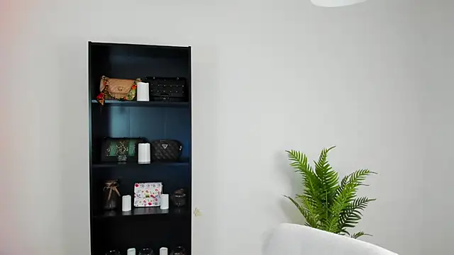 Živý XXX chat khloe_starrr
