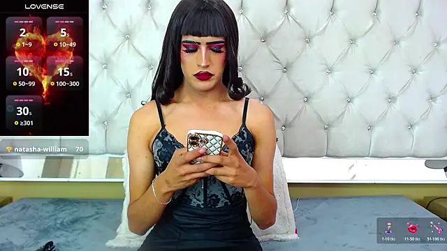 MistressNyx_ Live XXX Chat