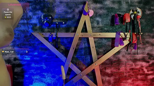 Skay_Queen_BDSM XXX чат на живо