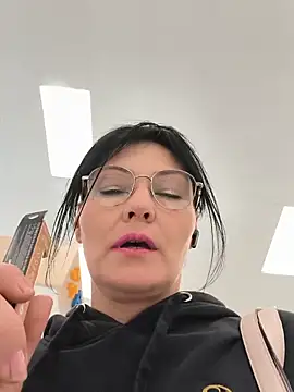 City_Kat's Webcam Show