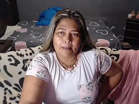 CANDYSWEET51's Webcam Show