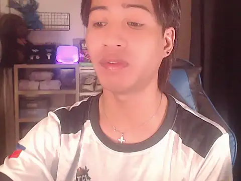Erin_23 Pertunjukan Webcam