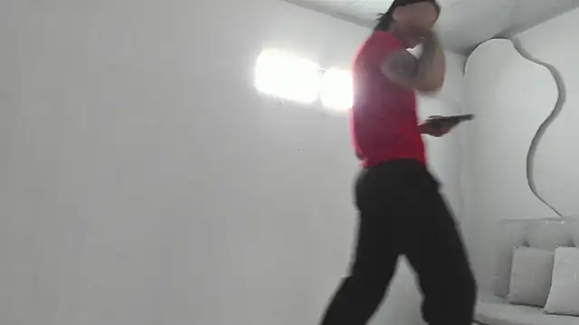 ArohomLester_n Live XXX chat