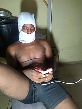 Živý XXX chat BlackCoffe2