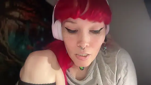 FRRANNKIE élő XXX-chatje