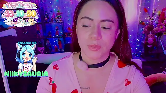 _niikyn Live XXX chat