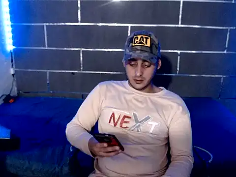 xxxxhotxoxo Live XXX Chat