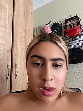 Miabonnett_ 라이브 XXX 채팅
