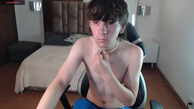 Ashboy_1 Live XXX Chat