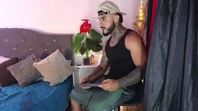 john_cartter1 Live XXX Chat