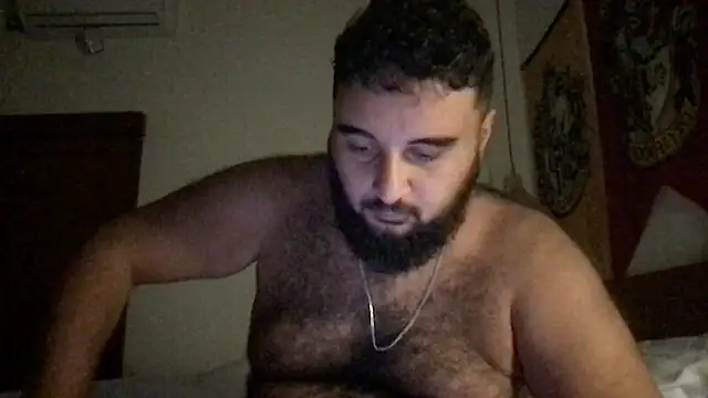 Chat XXX Live teddy_alan