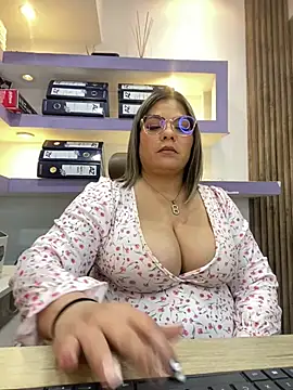 isabella_horney_のライブXXXチャット