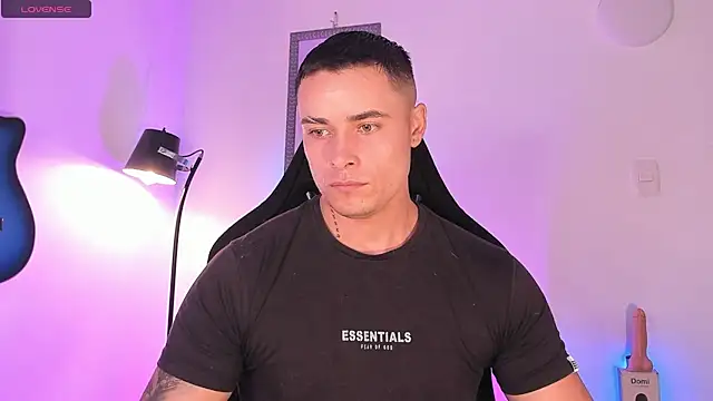 connorsmiith Live XXX Chat