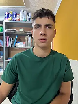 AdrianRinaldi Live XXX Chat