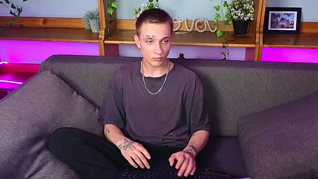 Dreamkai Live XXX Chat