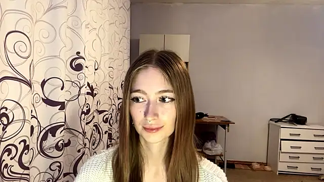 BrianneFarabee – Live XXX-chat
