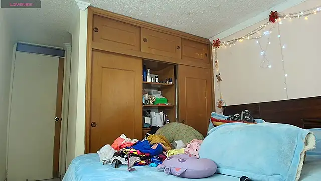 Živý XXX chat ISABEEL_SOFIA01