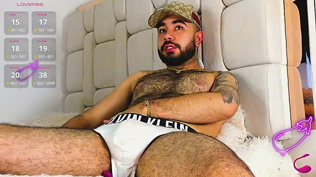 Jampool19 Live XXX Chat