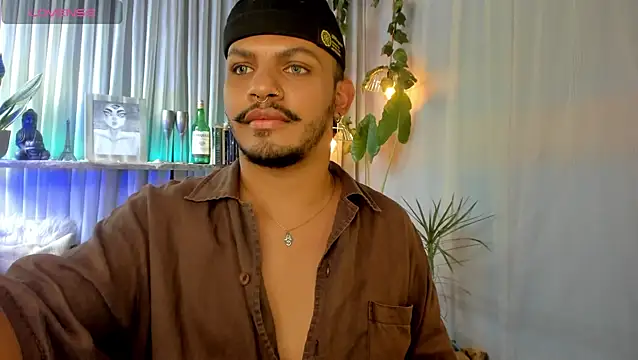 JaviCollins- ওয়েবক্যাম শো