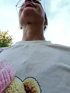 Živý XXX chat casalinga88
