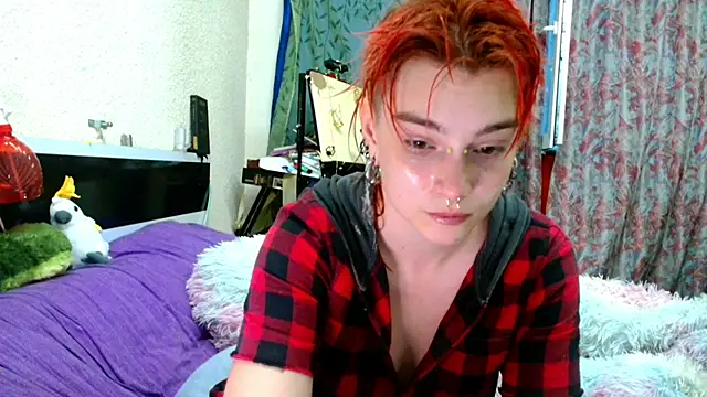 Živý XXX chat Sophie_Bell