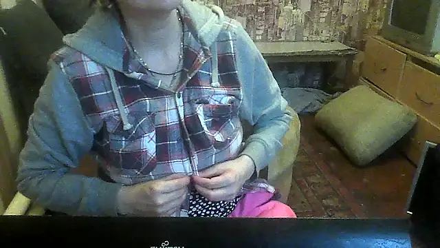 Chat XXX ao vivo de Yana-fiesta