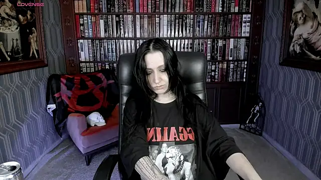 Medusa__Gorgona Live XXX Chat