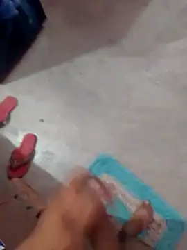 عرض كام RinaRahul63