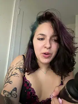 Mamachulita's Live XXX Chat