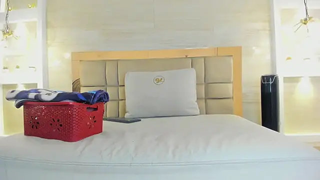 Chat XXX ao vivo de chloe_murray