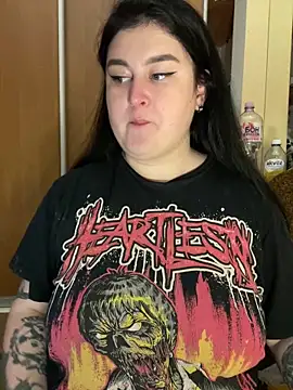 CassieLazy Live XXX Chat