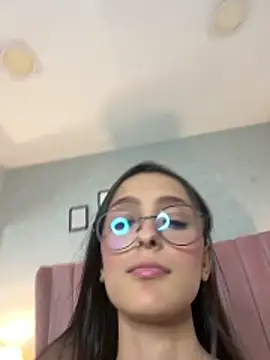 NataliaRivera_ Obrolan Langsung XXX