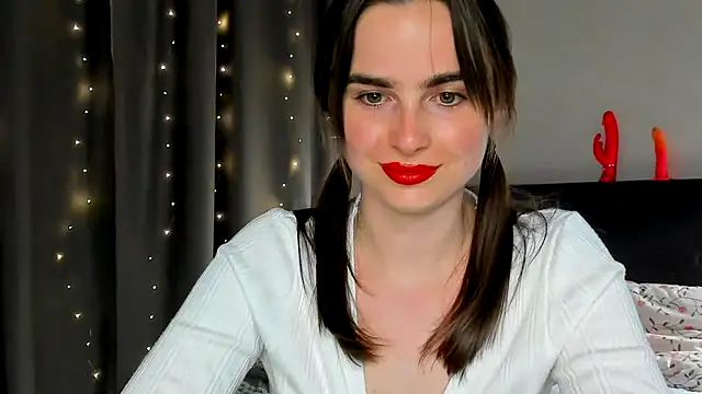 Živý XXX chat megann_fox2
