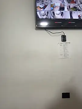 LilyRossi_ 现场XXX聊天