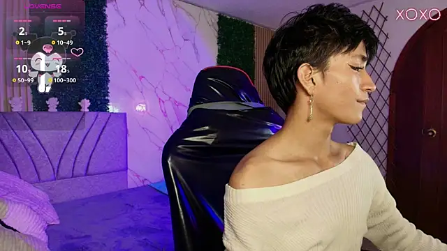 cococumps Live XXX-chat
