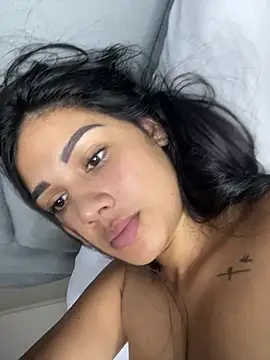 Chat XXX ao vivo de AnnitaG