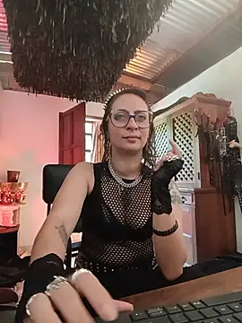 Serena_XYZ 라이브 XXX 채팅
