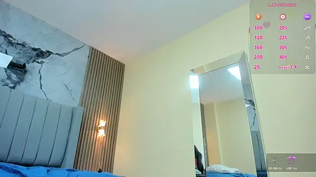 MAGIEVANS1 现场XXX聊天