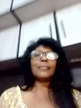 MsAttitude's Live XXX Chat
