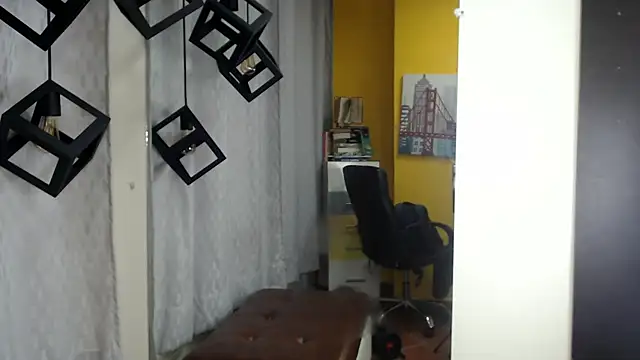 jeremy_job Show Webcam