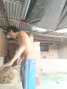 flaco_vergoon Webcam-Show