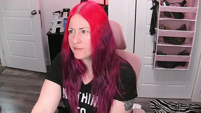 gennyrock's Live XXX Chat