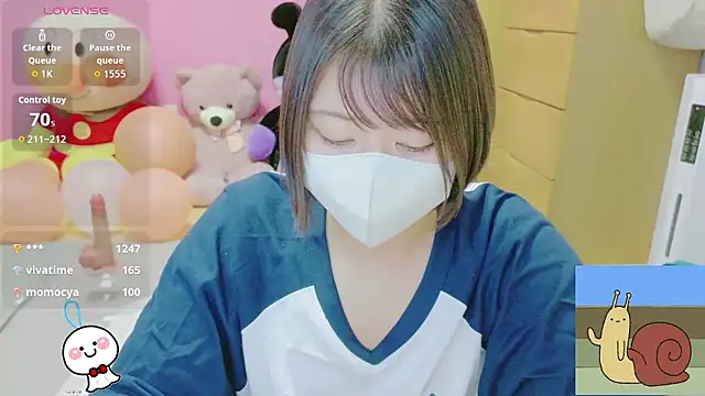 _usya_2525 网络视讯表演
