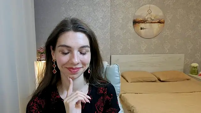Chat +18 de KellyShines ao vivo