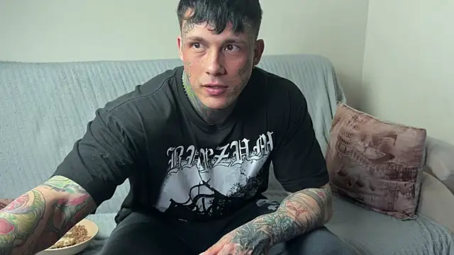 Anubisgods Live XXX Chat