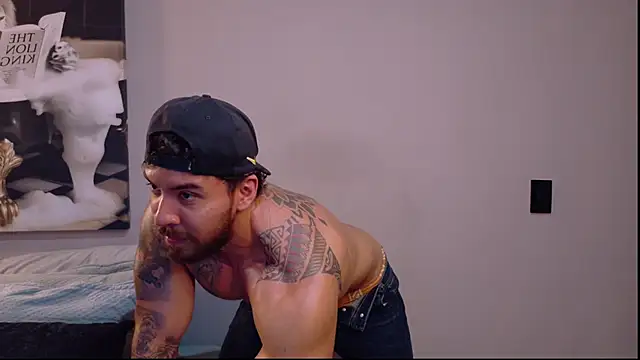 owen_seth1 Chat XXX live
